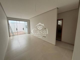 CASA EM CONSTRUÇÃO NA REGIÃO DO SIM