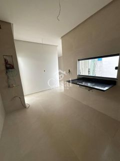 CASA EM CONSTRUÇÃO NA REGIÃO DO SIM