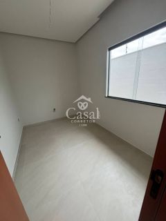 CASA EM CONSTRUÇÃO NA REGIÃO DO SIM