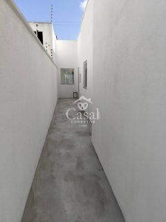 CASA NA REGIÃO DA MANGABEIRA