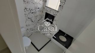 CASA NA REGIÃO DO TOMBA