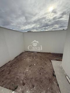 CASA NA REGIÃO DO SIM