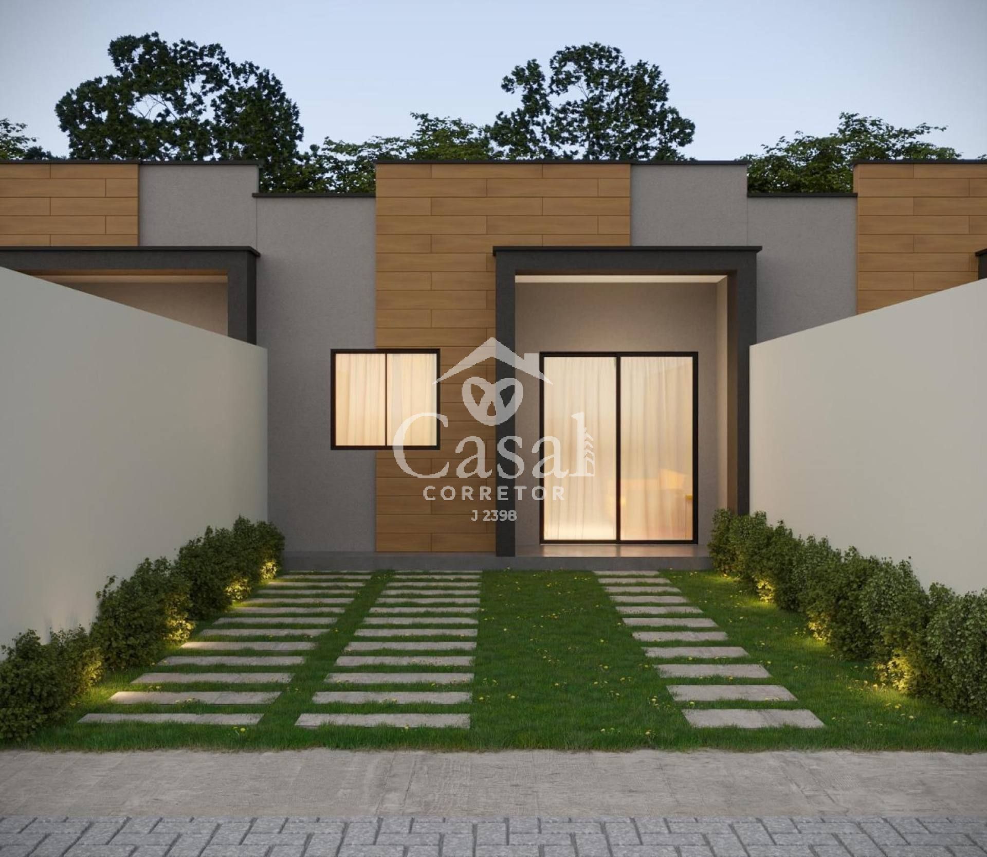 CASA NA REGIÃO DO CAMPO LIMPO