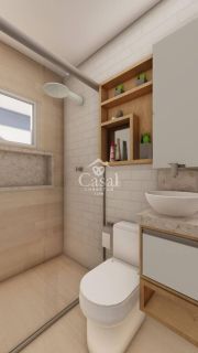 CASA NA REGIÃO DO SANTO ANTÔNIO