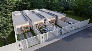 CASA NA REGIÃO DO SANTO ANTÔNIO