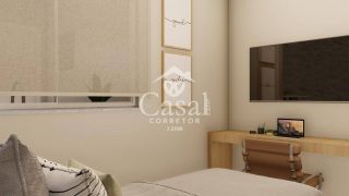 CASA NA REGIÃO DO SANTO ANTÔNIO