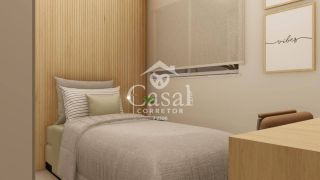 CASA NA REGIÃO DO SANTO ANTÔNIO