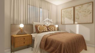 CASA NA REGIÃO DO SANTO ANTÔNIO