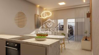 CASA NA REGIÃO DO SANTO ANTÔNIO