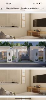 CASA NA REGIÃO DO SANTO ANTÔNIO