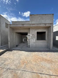 CASA NA REGIÃO DO PARQUE PROGRESSO