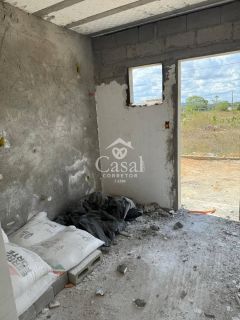 CASA NA REGIÃO DO PARQUE PROGRESSO