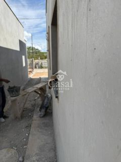 CASA NA REGIÃO DO PARQUE PROGRESSO