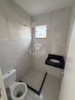 CASA NA REGIÃO DO PARQUE PROGRESSO