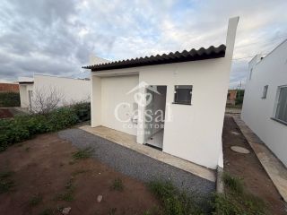 CASA NA REGIÃO DO PARQUE PROGRESSO