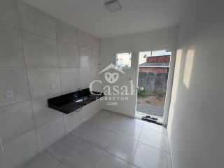 CASA NA REGIÃO DO PARQUE PROGRESSO