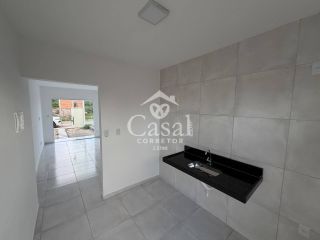 CASA NA REGIÃO DO PARQUE PROGRESSO