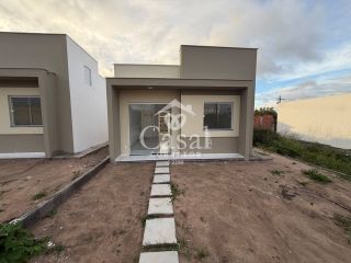 CASA NA REGIÃO DO PARQUE PROGRESSO