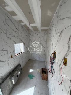 CASA NA REGIÃO DO PARQUE PROGRESSO