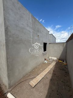 CASA NA REGIÃO DO PARQUE PROGRESSO