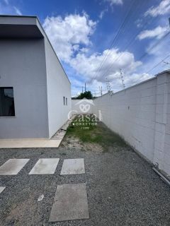 CASA NA REGIÃO DA MANGABEIRA