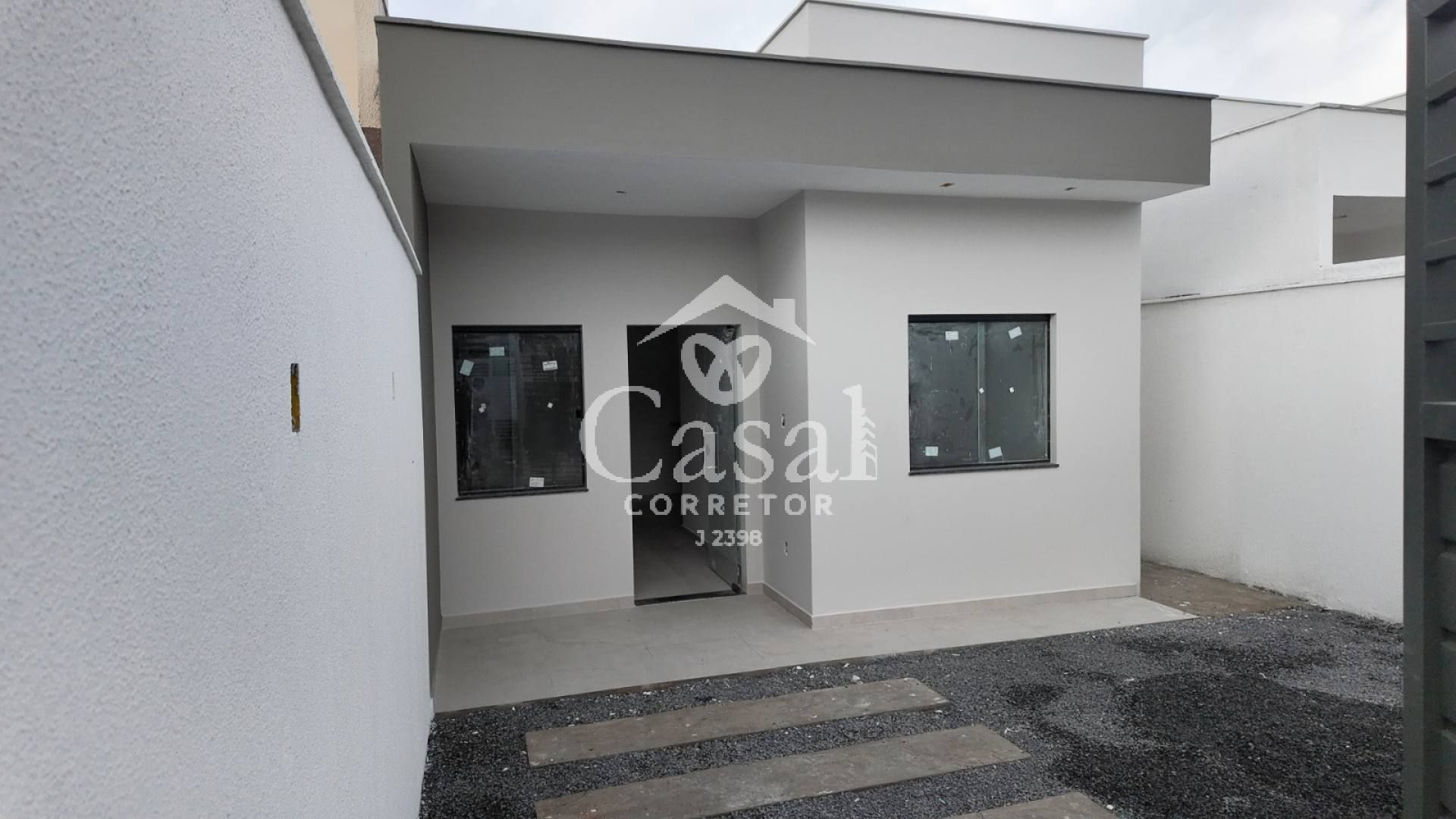 CASA NA REGIÃO DO CAMPO LIMPO