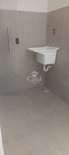 CASA NA REGIÃO DO CAMPO LIMPO