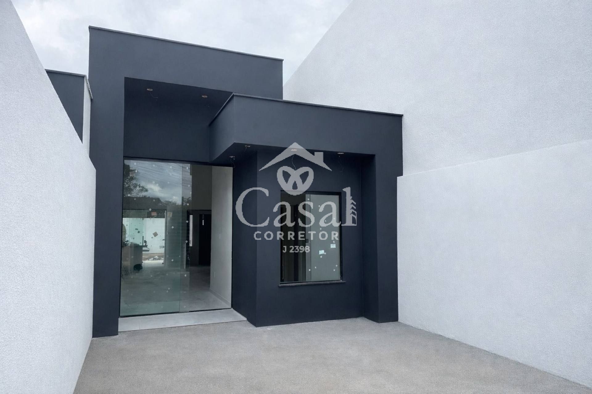 CASA PRONTA NA REGIÃO DO SIM