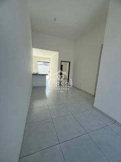 CASA PRONTA NA REGIÃO DO SIM