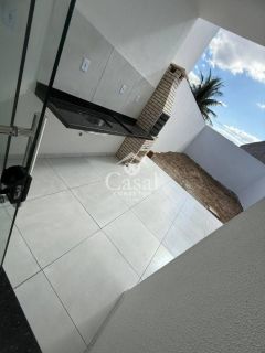 CASA PRONTA NA REGIÃO DO SIM