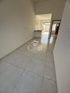 CASA PRONTA NA REGIÃO DO SIM