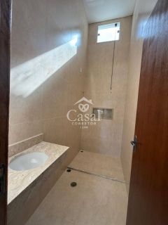 CASA PRONTA NA REGIÃO DO SIM