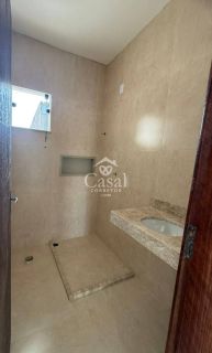 CASA PRONTA NA REGIÃO DO SIM