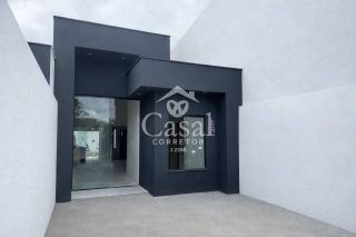 CASA PRONTA NA REGIÃO DO SIM