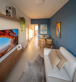 CASA NA REGIÃO DA ASA BRANCA