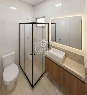 CASA NA REGIÃO DA ASA BRANCA