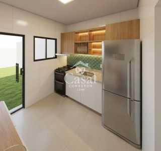 CASA NA REGIÃO DA ASA BRANCA