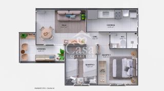 ACQUA VENTURE AMÉRICA