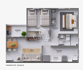 ACQUA VENTURE AMÉRICA