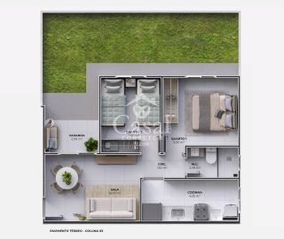 ACQUA VENTURE AMÉRICA