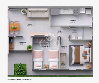 ACQUA VENTURE AMÉRICA