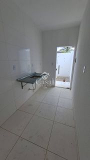 CASA NA REGIÃO DO FEIRA 7