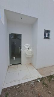 CASA NA REGIÃO DO FEIRA 7