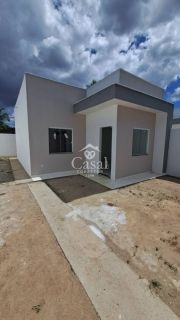 CASA NA REGIÃO DO FEIRA 7