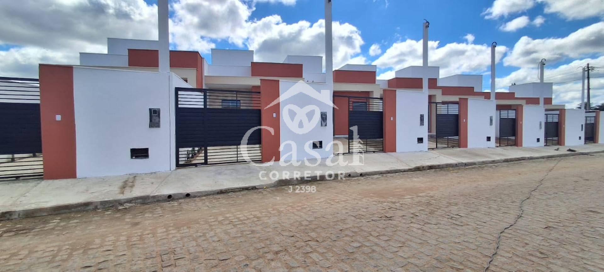 CASA NA REGIÃO DO NOVO HORIZONTE