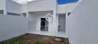 CASA NA REGIÃO DO NOVO HORIZONTE