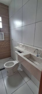 CASA NA REGIÃO DO NOVO HORIZONTE