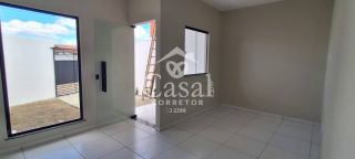 CASA NA REGIÃO DO NOVO HORIZONTE