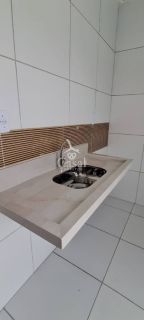 CASA NA REGIÃO DO NOVO HORIZONTE