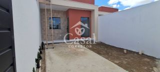 CASA NA REGIÃO DO NOVO HORIZONTE